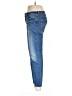 Denizen from Levi's Hearts Blue Jeans Size 28 waist - photo 5