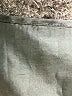 Unbranded Solid Black Short Sleeve Blouse Size M - photo 7