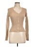 MNG Tan Cardigan Size L - photo 1
