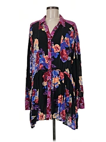 Free People Casual Dress (view 1)