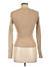 MNG Tan Cardigan Size L - photo 2