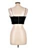 Topshop Green Sleeveless Top Size 10 - photo 2
