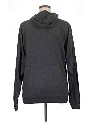 AMS Zip Up Hoodie (view 2)