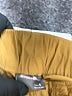 Eddie Bauer Solid Tan Cargo Pants Size 6 - photo 7