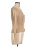 MNG Tan Cardigan Size L - photo 4