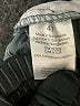 CALVIN KLEIN JEANS Solid Gray Cargo Shorts Size 4T - photo 4