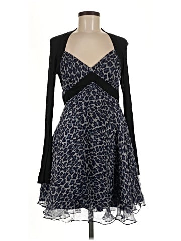 1971 Reiss Cocktail Dress (view 1)