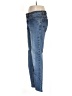 Mossimo Hearts Blue Jeans Size 6 - photo 5