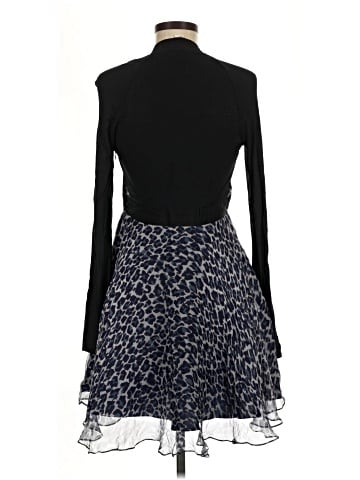 1971 Reiss Cocktail Dress (view 2)