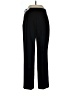 Coldwater Creek Black Dress Pants Size 10 - photo 2