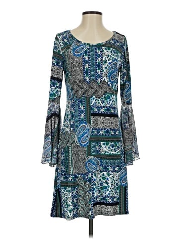 Haani Casual Dress (view 1)