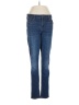 Old Navy Solid Blue Jeans Size 12 (tall) - photo 1