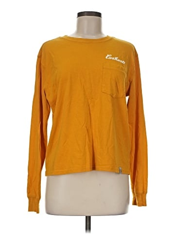 Carhartt Long Sleeve Top (view 1)
