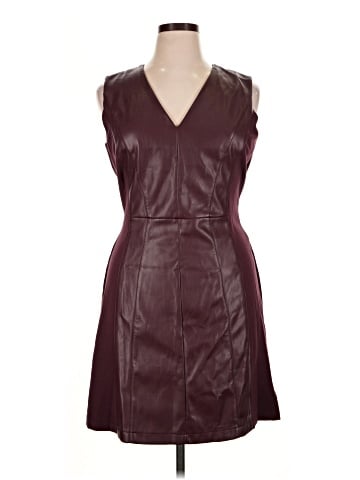 INC International Concepts Cocktail Dress (view 1)