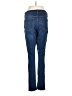 Old Navy Solid Blue Jeans Size 12 (tall) - photo 2