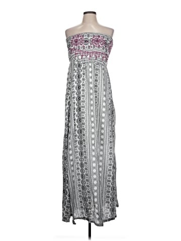 Solitaire Casual Dress (view 1)
