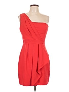 BCBGMAXAZRIA Cocktail Dress (view 1)