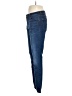 Old Navy Solid Blue Jeans Size 12 (tall) - photo 5