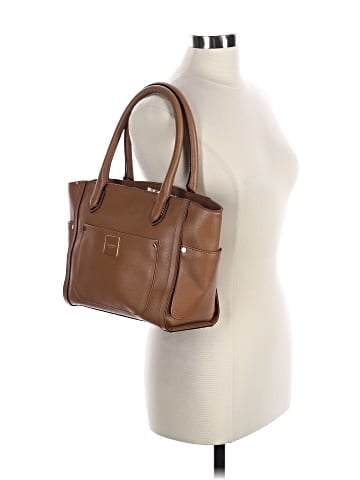 Isaac Mizrahi Satchel (view 2)