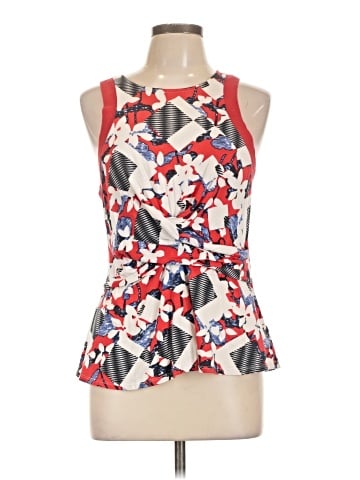 Peter Pilotto for Target Tank Top (view 1)