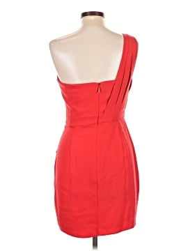 BCBGMAXAZRIA Cocktail Dress (view 2)