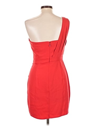 BCBGMAXAZRIA Cocktail Dress (view 2)