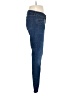 Old Navy Solid Blue Jeans Size 12 (tall) - photo 4