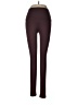 Aerie Burgundy Leggings Size M - photo 1