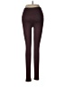 Aerie Burgundy Leggings Size M - photo 2