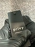 Privy Solid Black Cocktail Dress Size S - photo 8