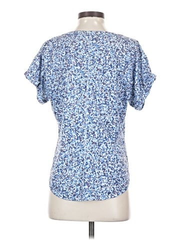 L.L.Bean Short Sleeve Henley (view 2)