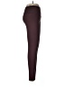 Aerie Burgundy Leggings Size M - photo 4