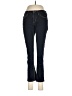 Adolfo Dominguez Solid Blue Jeans Size EU 38 / US 8 - photo 1