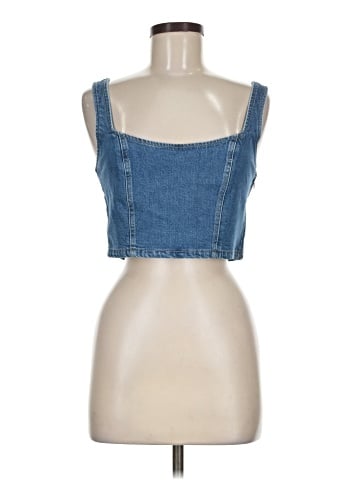 Gap Sleeveless Top (view 1)