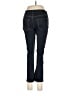 Adolfo Dominguez Solid Blue Jeans Size EU 38 / US 8 - photo 2