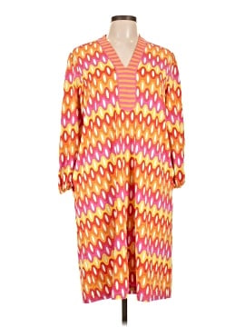J. McLaughlin Casual Dress (view 1)