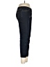 Adolfo Dominguez Solid Blue Jeans Size EU 38 / US 8 - photo 4