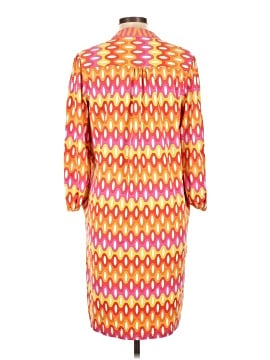 J. McLaughlin Casual Dress (view 2)