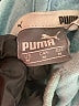 Puma 100% Cotton Teal Sweatshirt Size M - photo 7