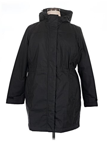 L.L.Bean Raincoat (view 1)