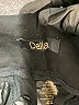 dalia Black Active Pants Size 16 - photo 7