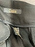 dalia Black Active Pants Size 16 - photo 8