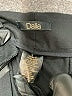 dalia Black Active Pants Size 16 - photo 9