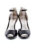 Anne Klein Black Heels Size 10 - photo 2
