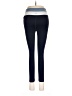 Gap Fit Color Block Blue Active Pants Size M - photo 2