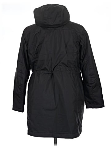 L.L.Bean Raincoat (view 2)