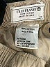 Free Planet 100% Cotton Tan Cargo Shorts Size 4T - photo 4