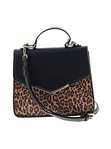 Urban Expressions Satchel (view 1)