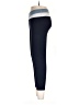 Gap Fit Color Block Blue Active Pants Size M - photo 5