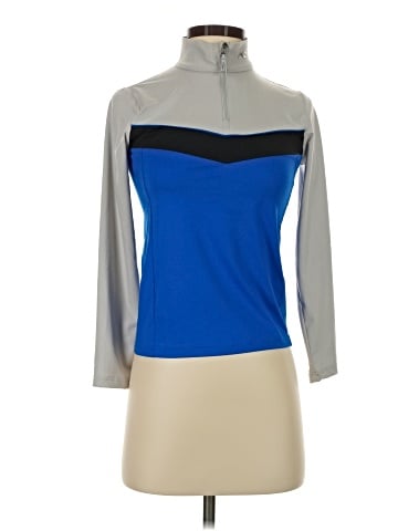 Kjus 3/4 Sleeve Top (view 1)